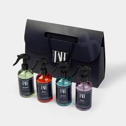 Home Fragnance gift set4 pcs
