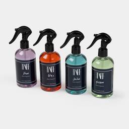 Home Fragnance gift set4 pcs