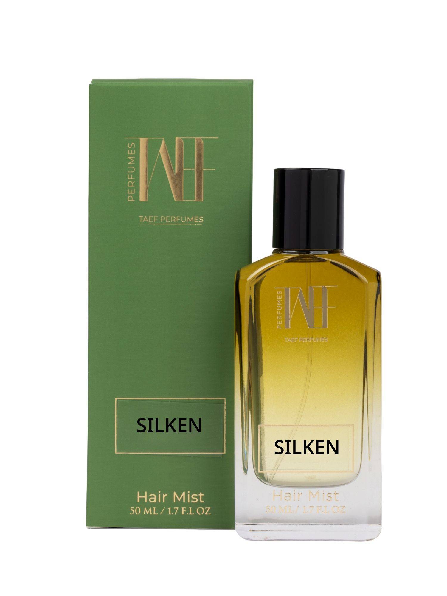 SILKEN