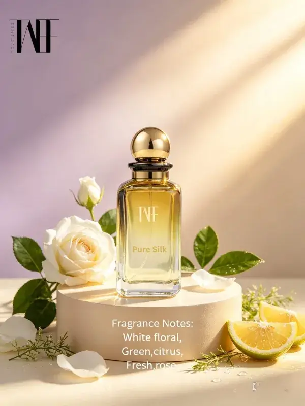 Pure Silk (200ml)