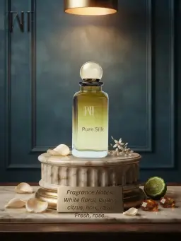 Pure Silk (200ml)