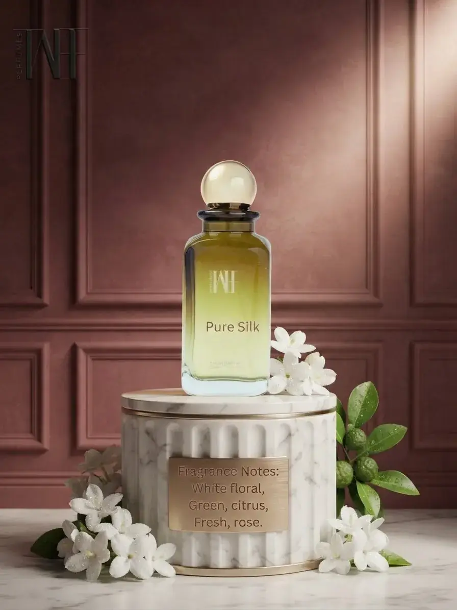 Pure Silk (200ml)